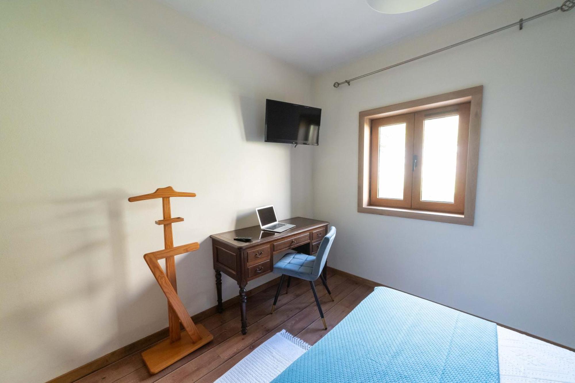 Casa Do Casal Do Douro Villa มาร์โก เดอ คานาเวเซส ภายนอก รูปภาพ