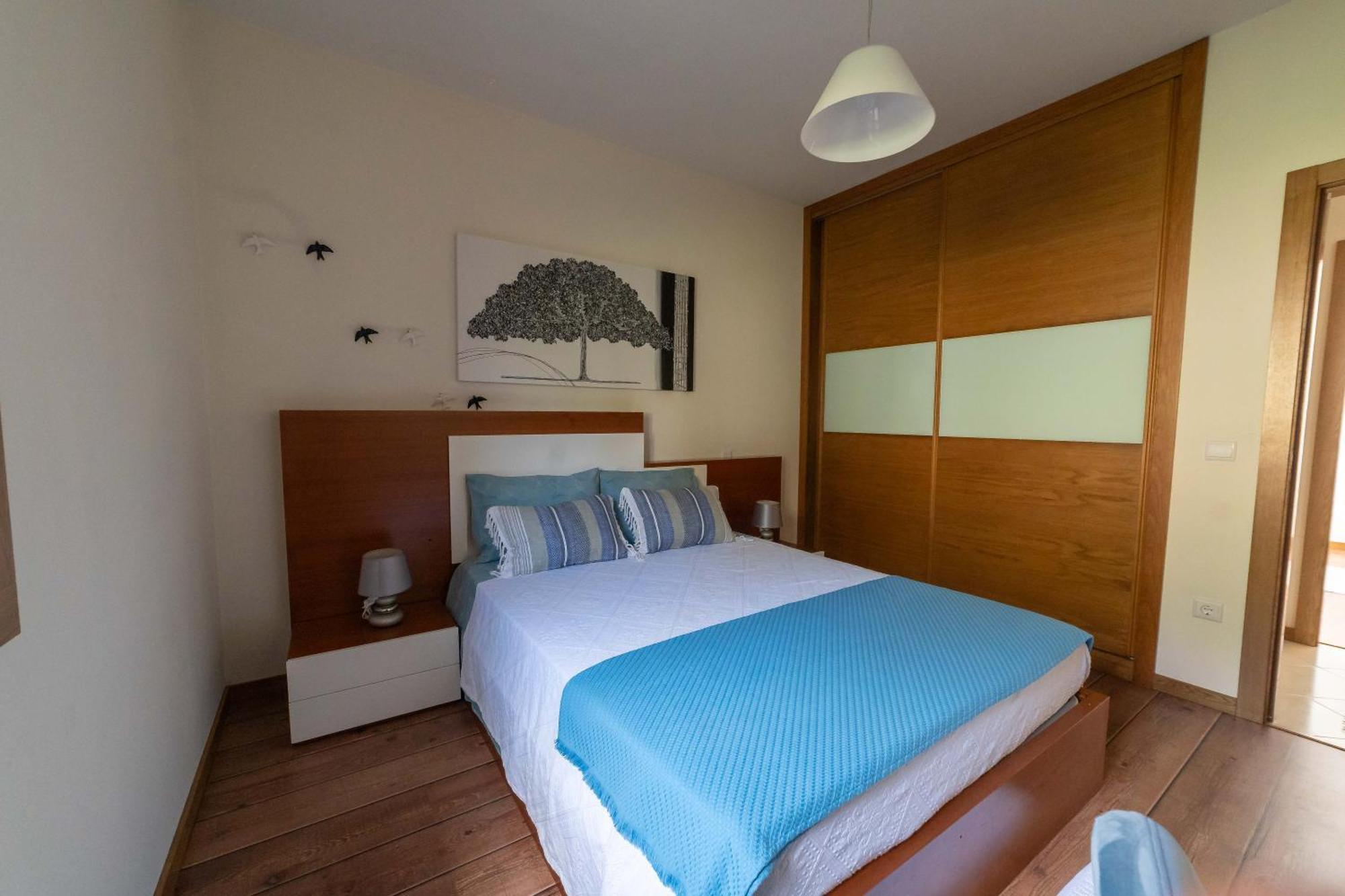 Casa Do Casal Do Douro Villa มาร์โก เดอ คานาเวเซส ภายนอก รูปภาพ